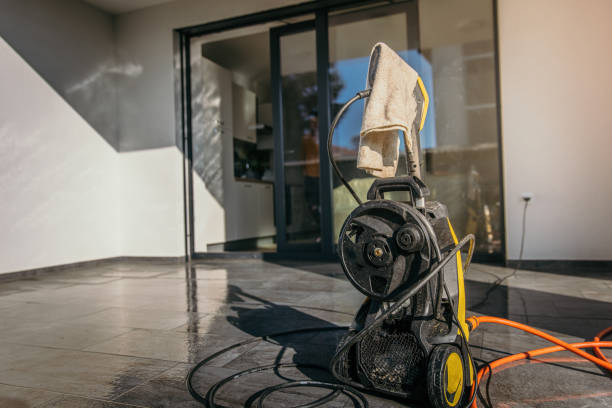 Best Parking Lot and Garage Cleaning  in Sparta, IL