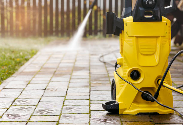 Best Warehouse Cleaning  in Sparta, IL
