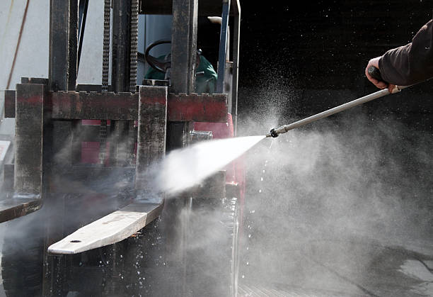 Best Dumpster Area Cleaning  in Sparta, IL